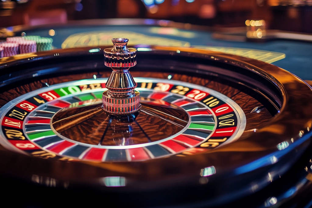 Cashback casino