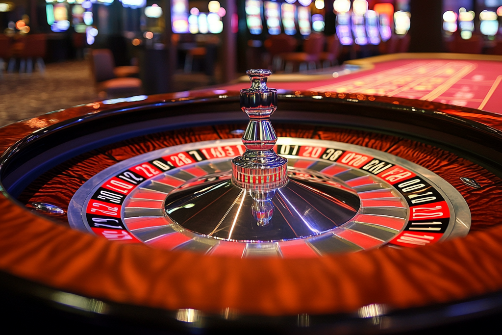 Casinos VIP