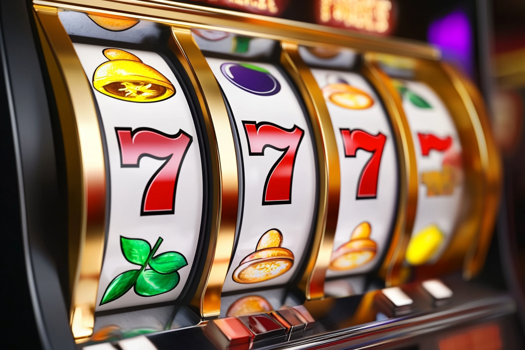 free spins