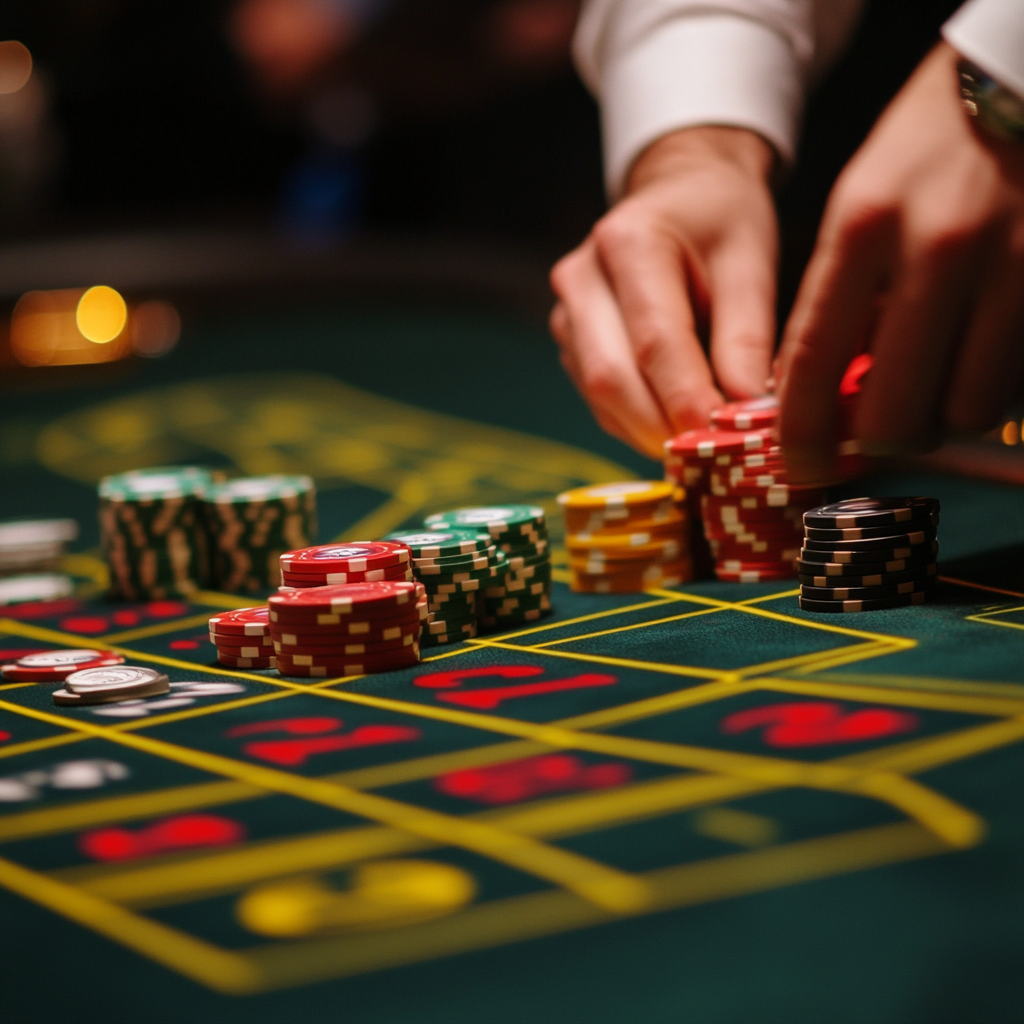 booster le casino