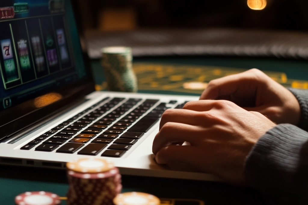 casino en ligne