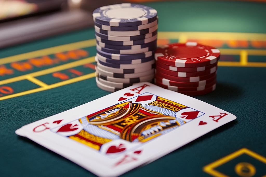 Le blackjack