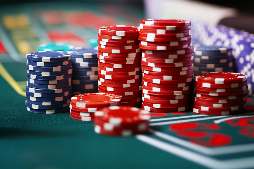 Top casino