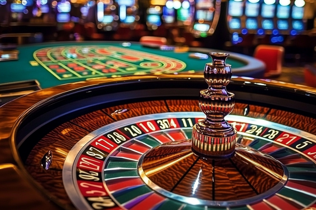casino live
