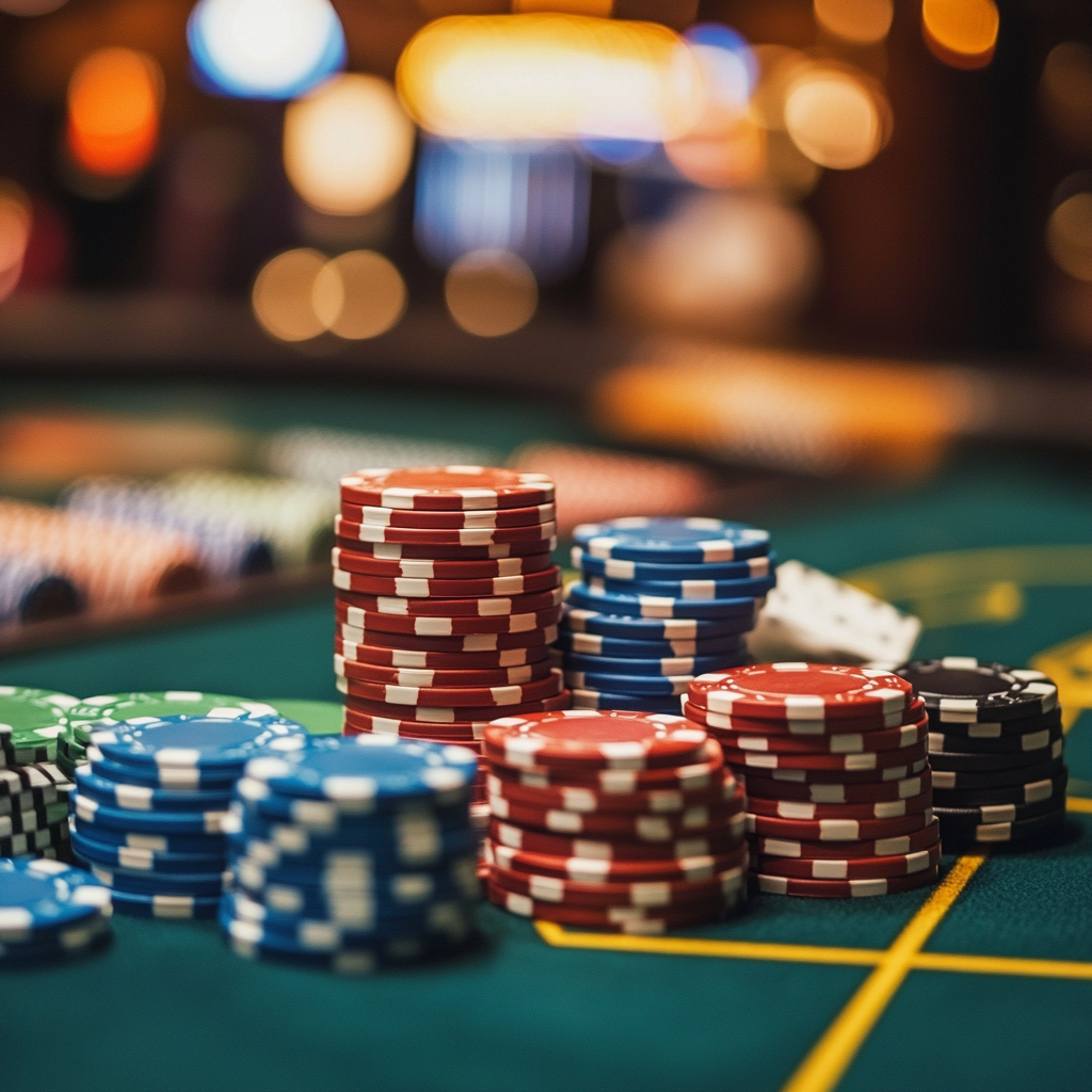 Cashback casino